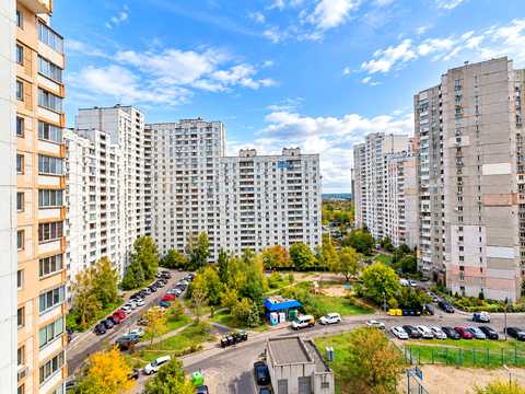 квартира за адресою Лісківська вул., 28-А