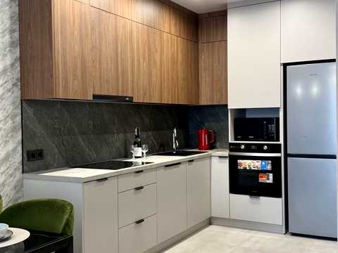 квартира по адресу Кульпарковская ул. (Кульпарківська), 93к2