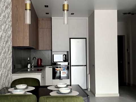 квартира по адресу Кульпарковская ул. (Кульпарківська), 93к2