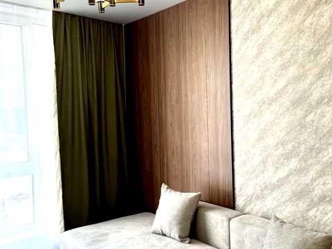квартира по адресу Кульпарковская ул. (Кульпарківська), 93к2