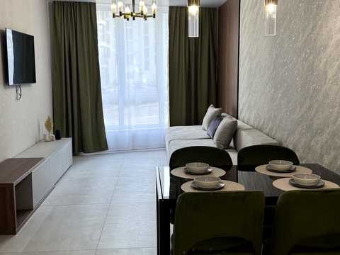 квартира по адресу Кульпарковская ул. (Кульпарківська), 93к2