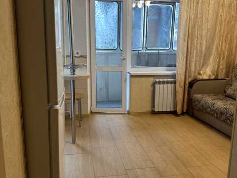 квартира по адресу Юрія Кондратюка ул., 4-А