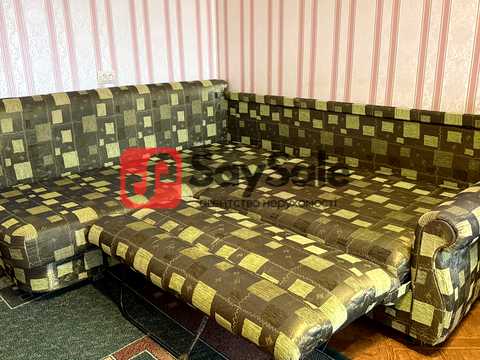 квартира по адресу Будищанская ул., 6-А