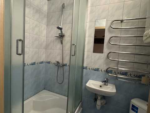 квартира по адресу Юрія Кондратюка ул., 4-А