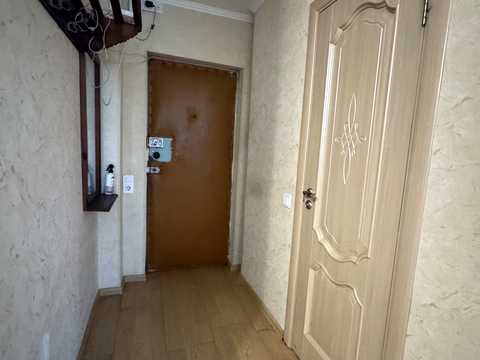 квартира по адресу Юрія Кондратюка ул., 4-А