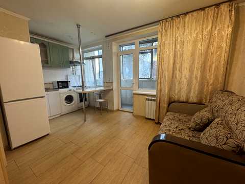 квартира по адресу Юрія Кондратюка ул., 4-А