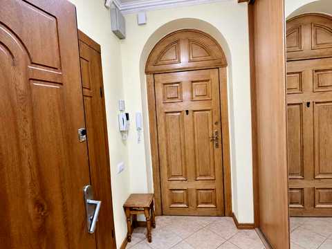 квартира по адресу Большая Васильковская ул. (Красноармейская), 111/113