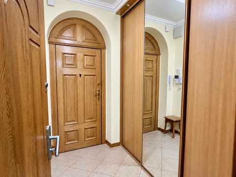 квартира по адресу Большая Васильковская ул. (Красноармейская), 111/113
