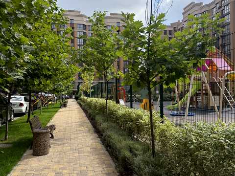 квартира за адресою Миру вул., 10-Б
