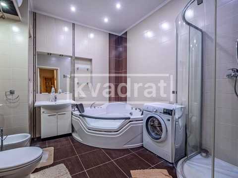 квартира по адресу Леси Украинки бульв., 7-Б