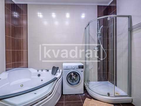 квартира по адресу Леси Украинки бульв., 7-Б
