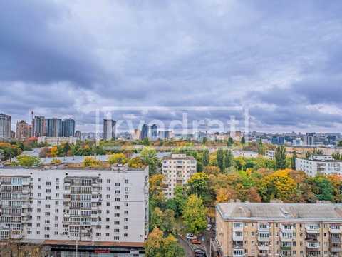 квартира по адресу Леси Украинки бульв., 7-Б