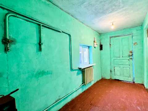 дом по адресу Минусинская ул. (Мінусинська)