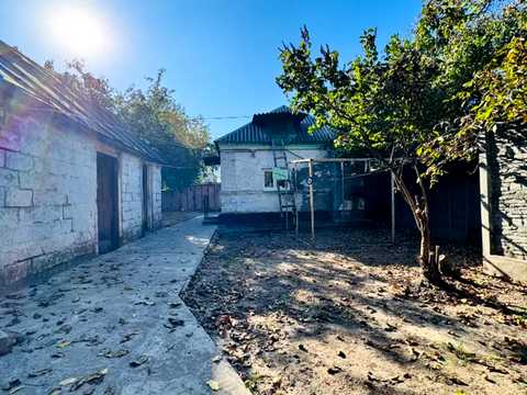 дом по адресу Минусинская ул. (Мінусинська)