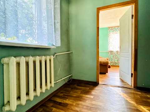 дом по адресу Минусинская ул. (Мінусинська)