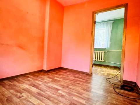 дом по адресу Минусинская ул. (Мінусинська)
