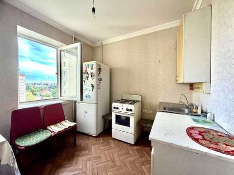 квартира за адресою Миколаїв, Херсонське шосе, 36