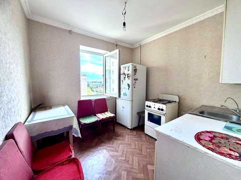 квартира за адресою Херсонське шосе, 36