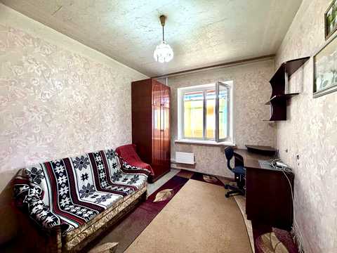 квартира за адресою Миколаїв, Херсонське шосе, 36