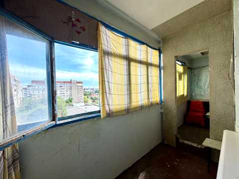 квартира за адресою Миколаїв, Херсонське шосе, 36