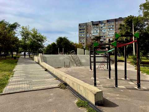 квартира за адресою Миколаїв, Херсонське шосе, 36