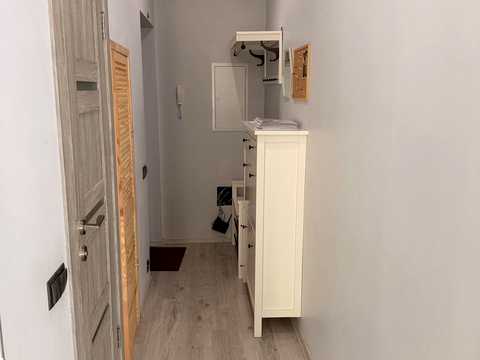 квартира за адресою Солом'янська вул., 20-А
