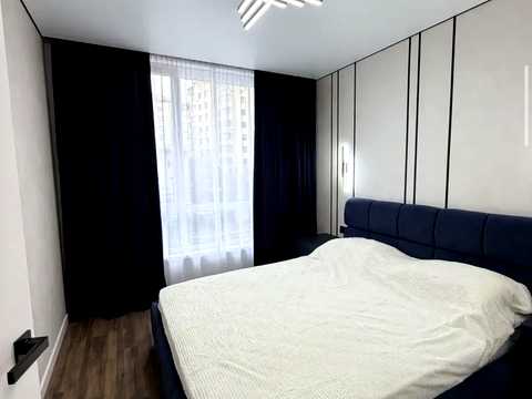 квартира за адресою Хриплинська вул., (Будинок 1)