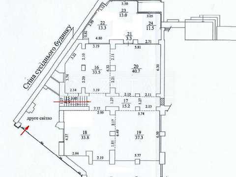 коммерческая по адресу Бассейная ул., 11