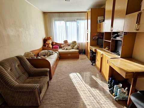 квартира за адресою Осипа Сорохтея вул., 16