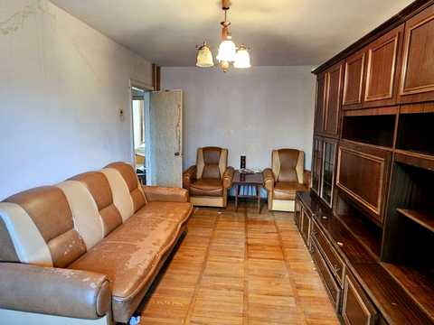 квартира за адресою Осипа Сорохтея вул., 16