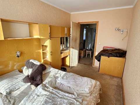 квартира за адресою Осипа Сорохтея вул., 16