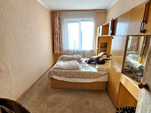 квартира за адресою Осипа Сорохтея вул., 16