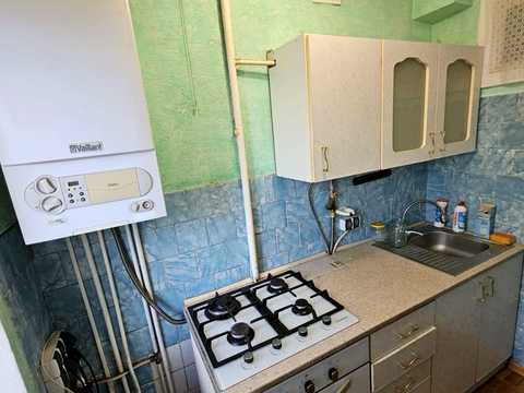 квартира за адресою Осипа Сорохтея вул., 16
