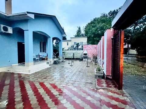 будинок за адресою Одеса, Костанді вул.