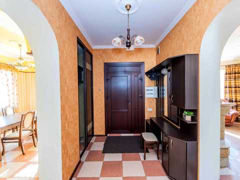 дом по адресу 6 лінія вул, 15