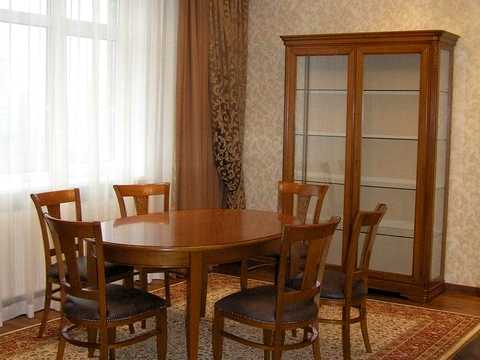 квартира за адресою Лесі Українки бульв., 23-А