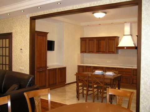 квартира за адресою Лесі Українки бульв., 23-А
