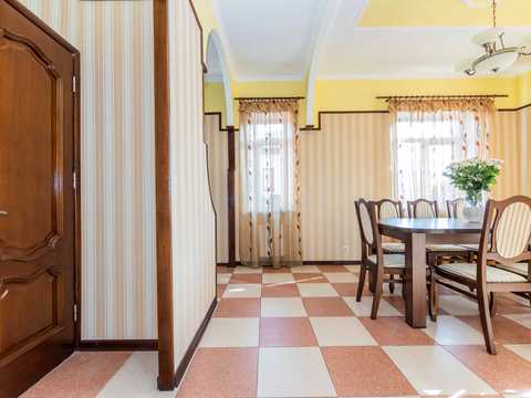 дом по адресу 6 лінія вул, 15