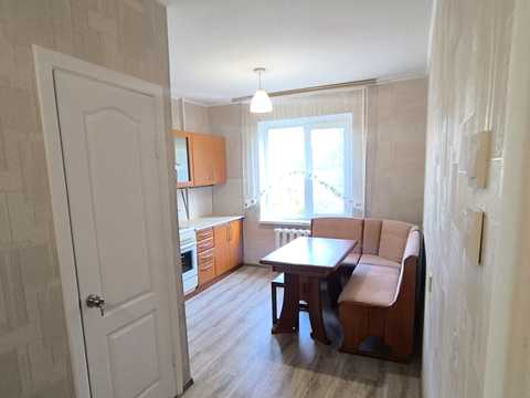 квартира по адресу Академика Глушко просп. (Академіка Глушка), 18а