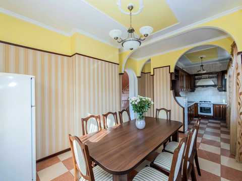 дом по адресу 6 лінія вул, 15