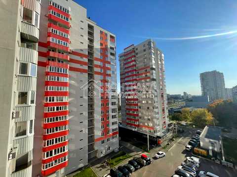 квартира за адресою Перемоги просп., 65г к1