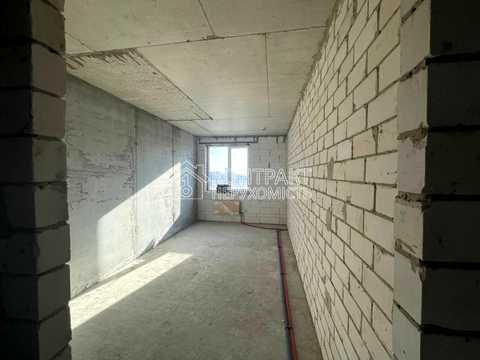 квартира по адресу Победы просп., 65г к1