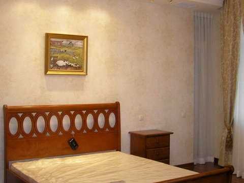 квартира за адресою Лесі Українки бульв., 23-А