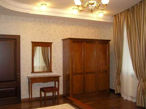 квартира за адресою Лесі Українки бульв., 23-А