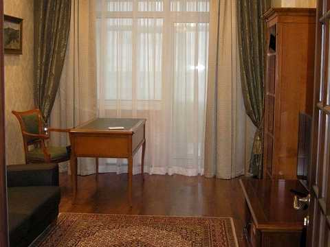 квартира за адресою Лесі Українки бульв., 23-А