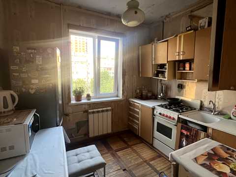 квартира по адресу Симона Петлюры ул. (Черняховського), 15-А