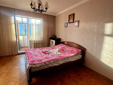 квартира по адресу Симона Петлюры ул. (Черняховського), 15-А