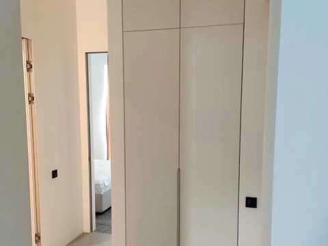 квартира за адресою Паньківська вул., 18