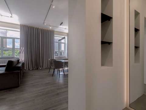 квартира за адресою Паньківська вул., 18
