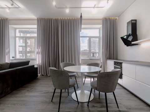 квартира за адресою Паньківська вул., 18